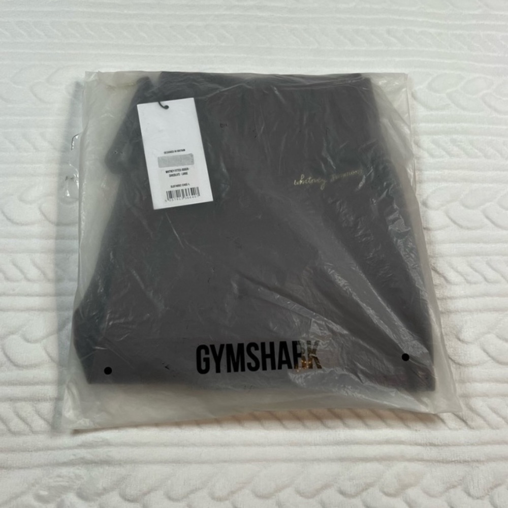 💗‎ *NEW* Gymshark x Whitney Simmons V2 - Fitted Joggers